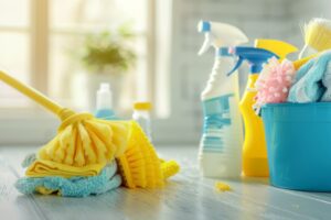 Benson Cleaning Service: Your Top Choice For Pristine Properties In Clifton, Cincinnati